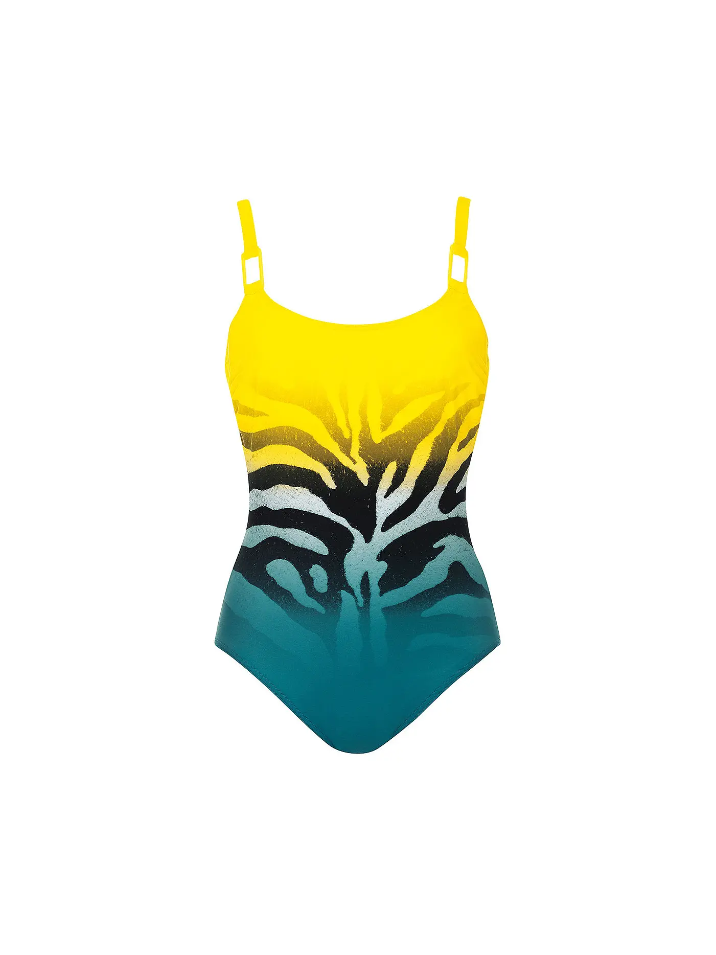 SUNFLAIR | Damen Badeanzug | 